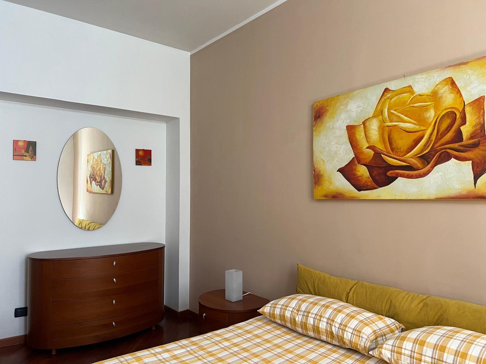 Your Friend In Rome Roma Quarto foto